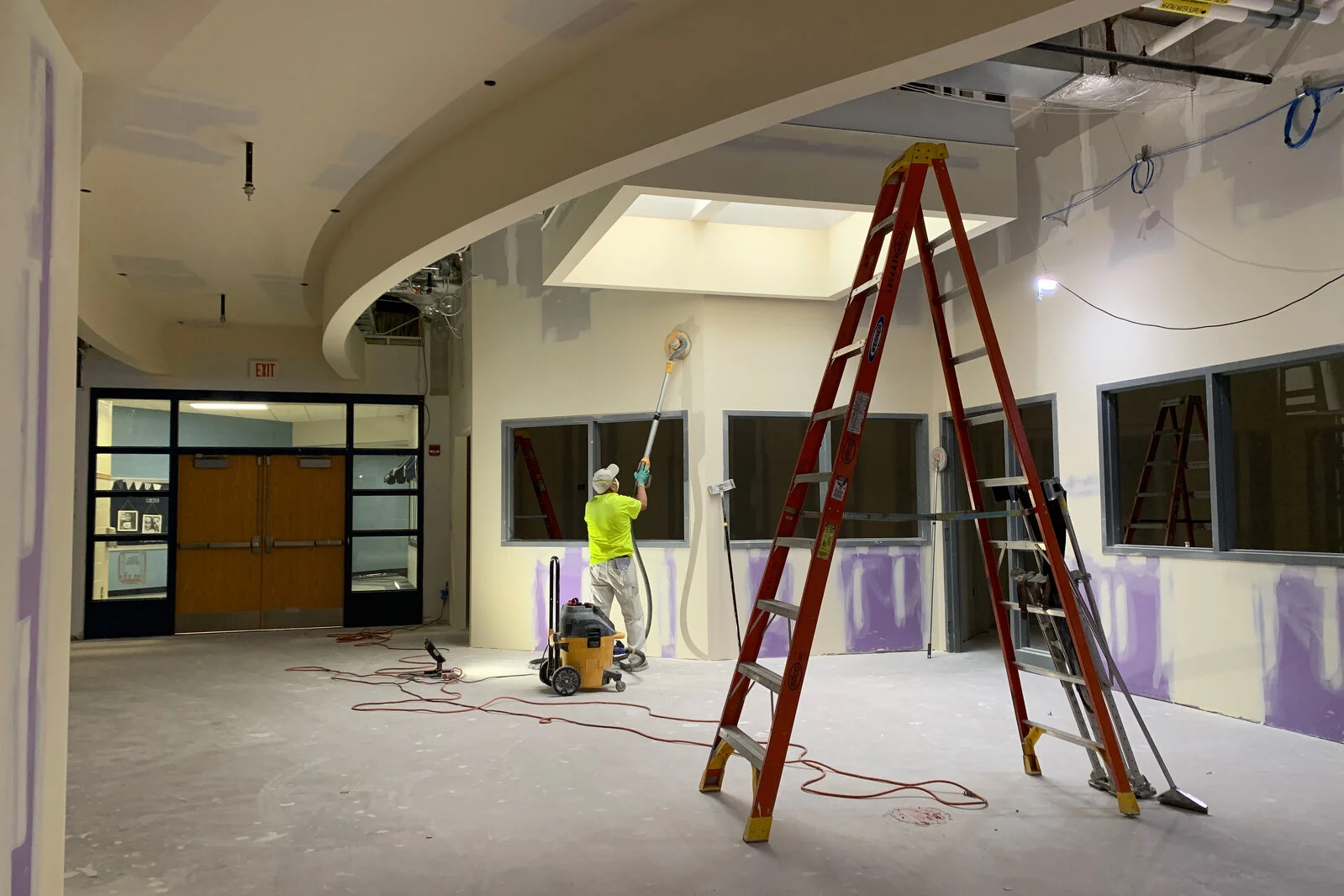 July 16, 2026 - Prairieview School Library/Media Center