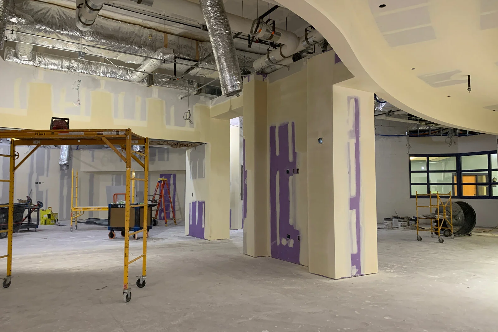 July 16, 2026 - Prairieview School Library/Media Center