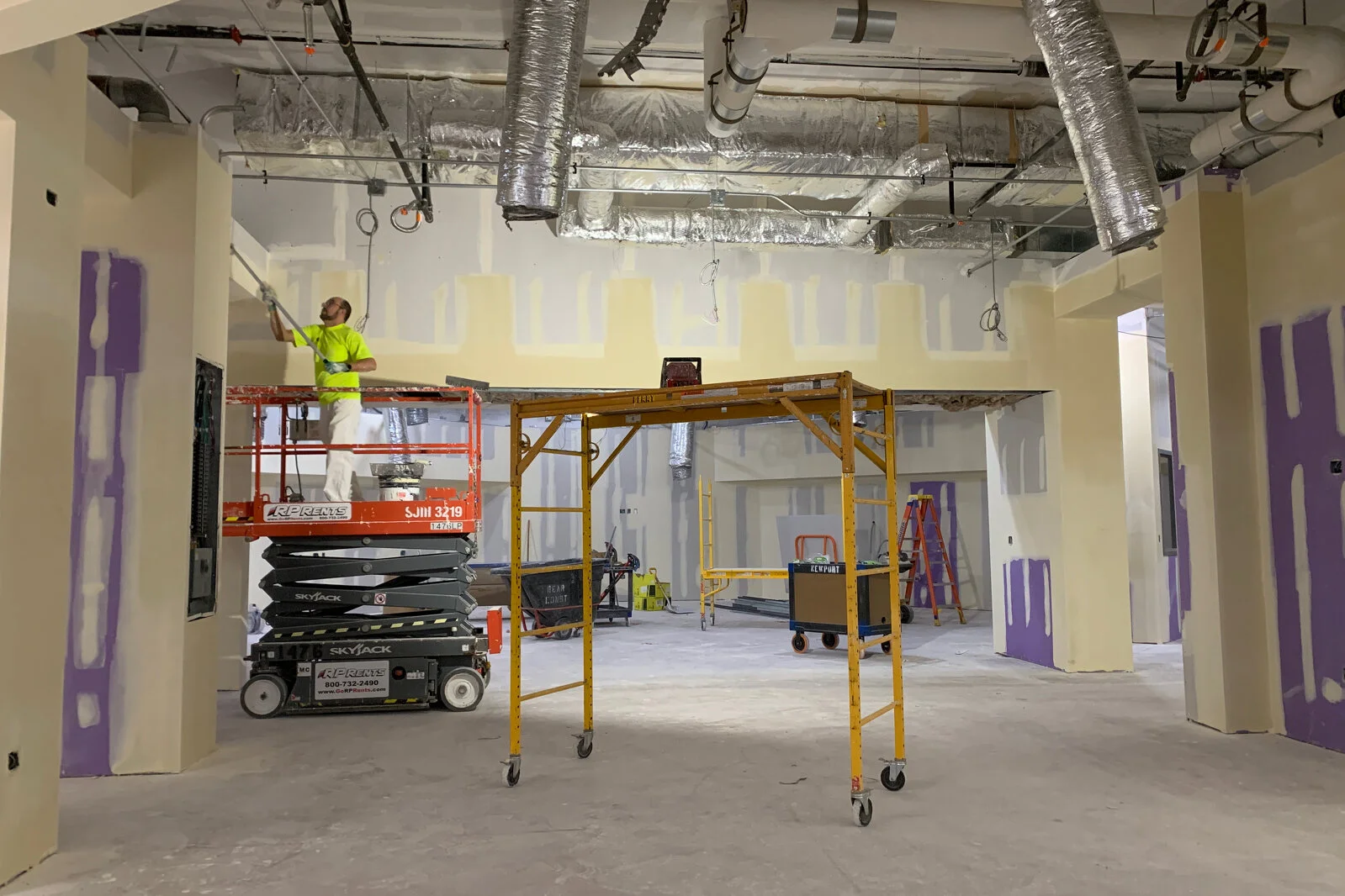 July 16, 2026 - Prairieview School Library/Media Center