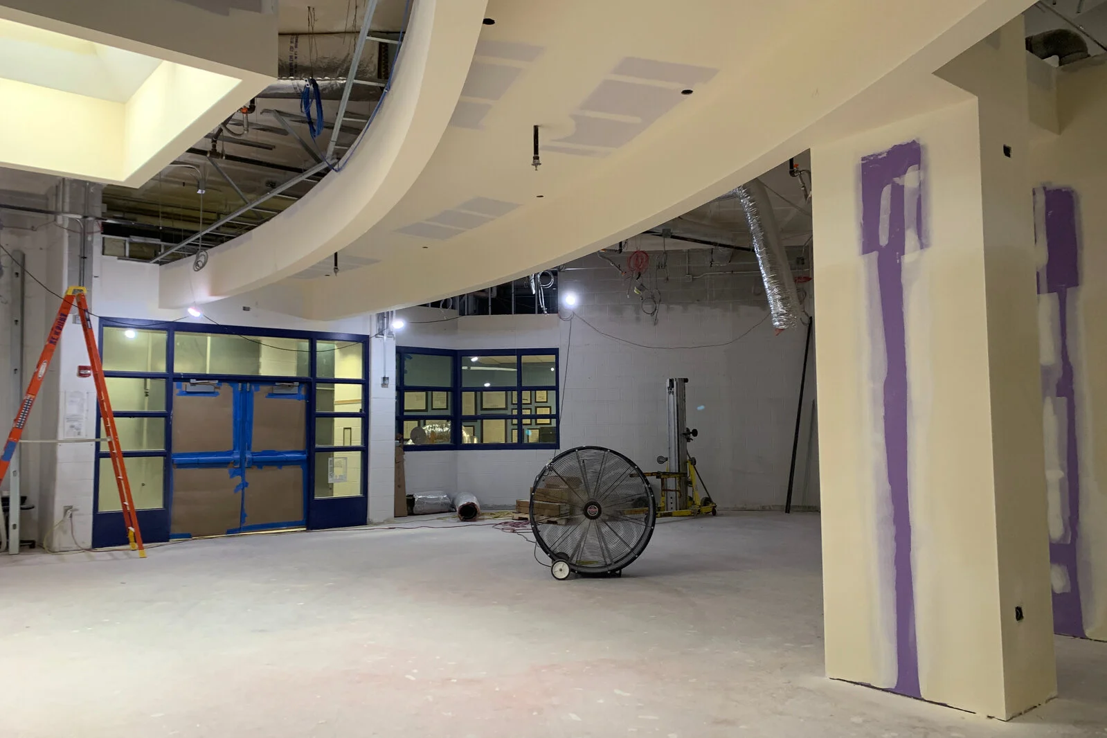 July 16, 2026 - Prairieview School Library/Media Center