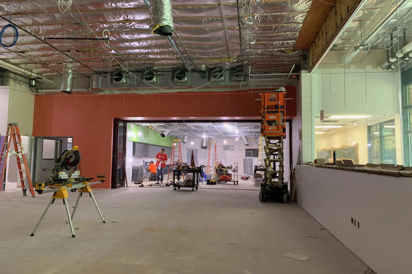 Meadowview School Library/Media Center - July 2026
