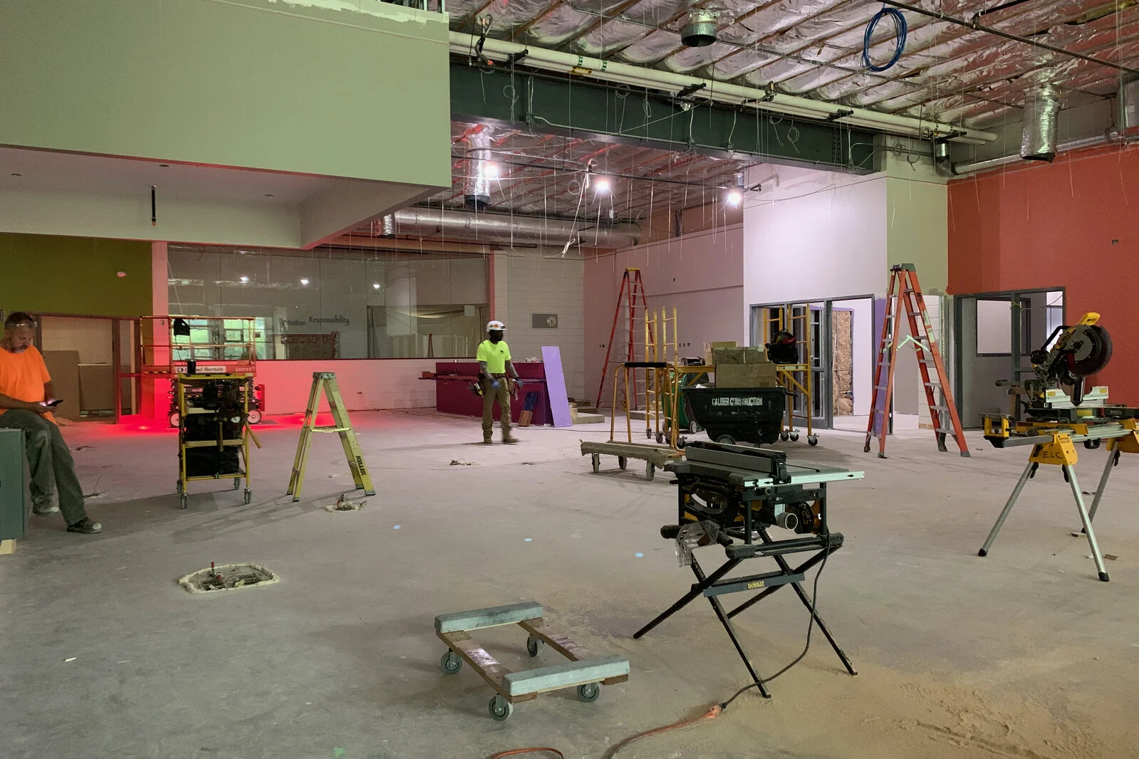 Meadowview School Library/Media Center - July 2026