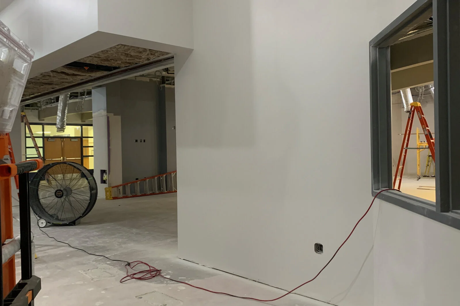 July 22, 2026 - Prairieview School Library/Media Center