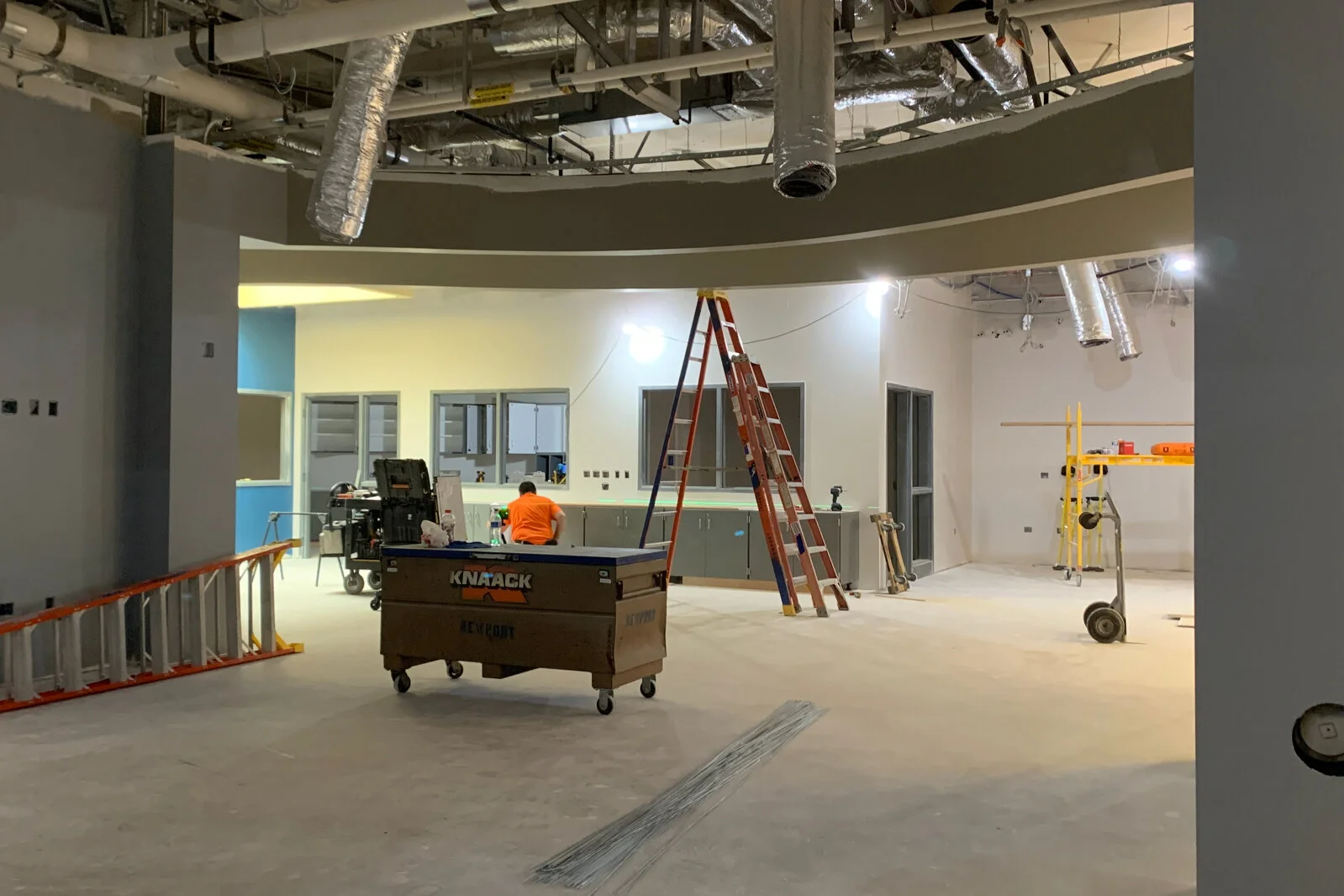 July 22, 2026 - Prairieview School Library/Media Center