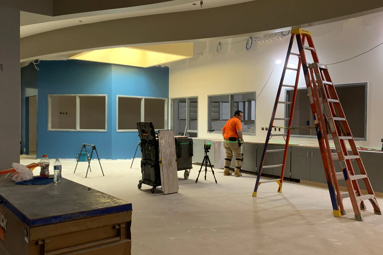 July 22, 2026 - Prairieview School Library/Media Center