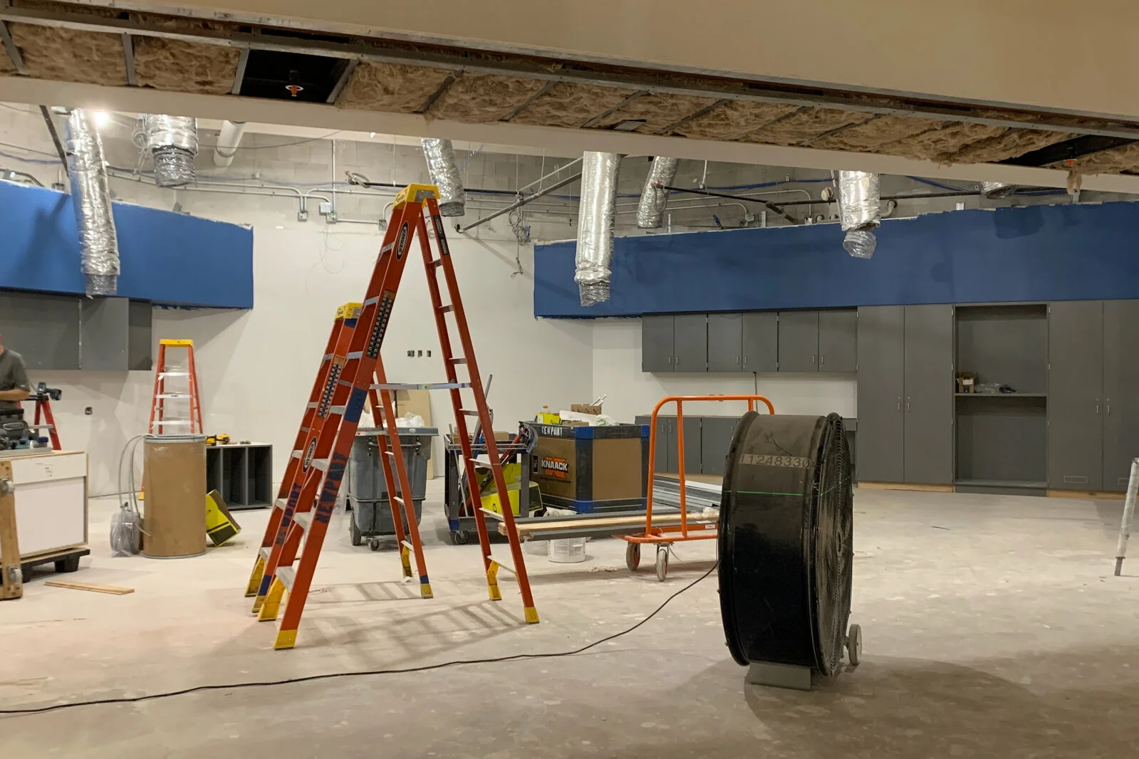 July 22, 2026 - Prairieview School Library/Media Center