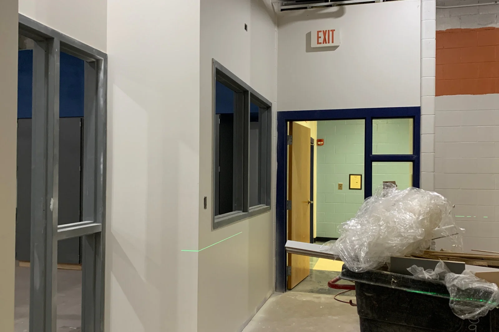July 22, 2026 - Prairieview School Library/Media Center