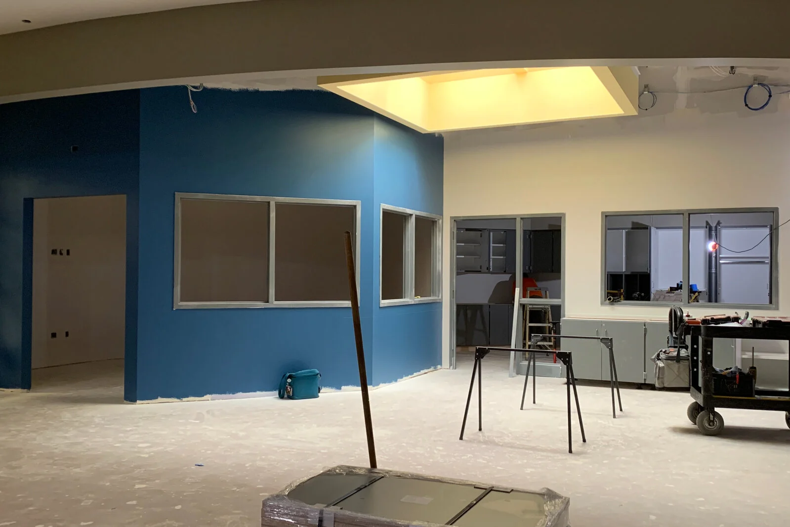 July 22, 2026 - Prairieview School Library/Media Center