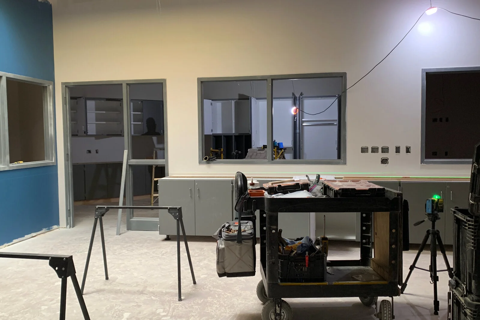 July 22, 2026 - Prairieview School Library/Media Center