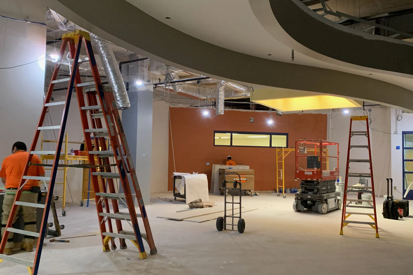 July 22, 2026 - Prairieview School Library/Media Center