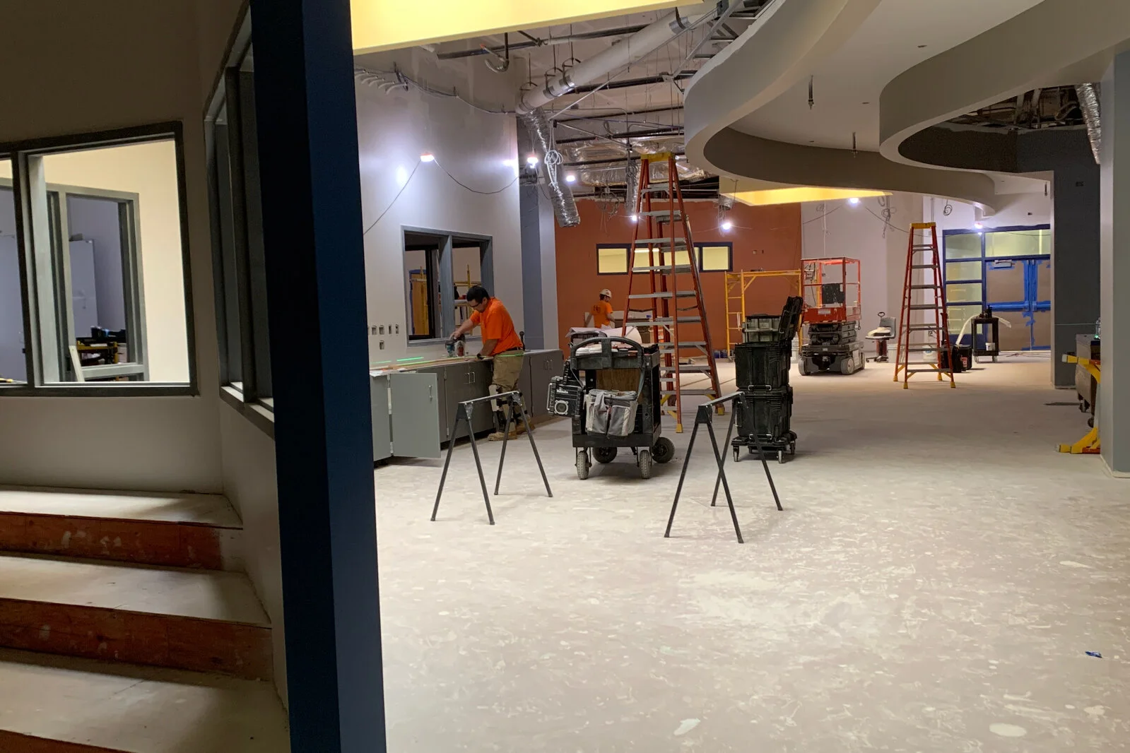 July 22, 2026 - Prairieview School Library/Media Center