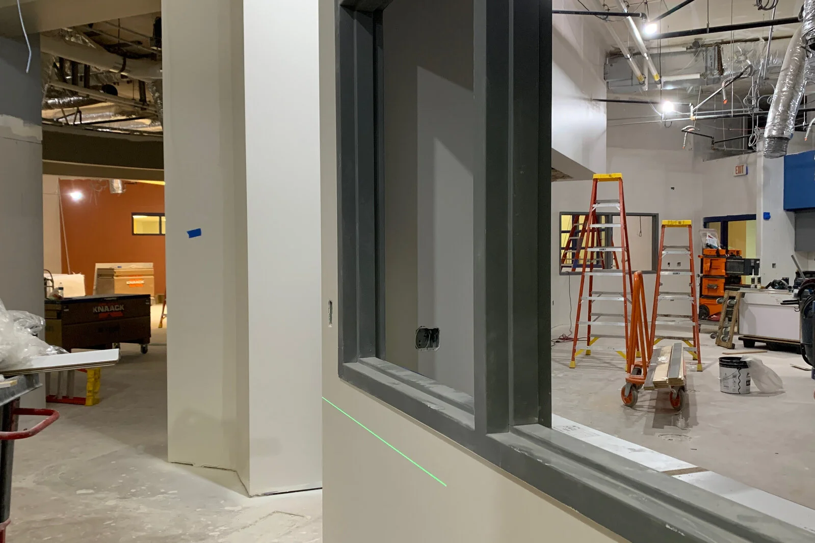 Meadowview School Library/Media Center - July 2026