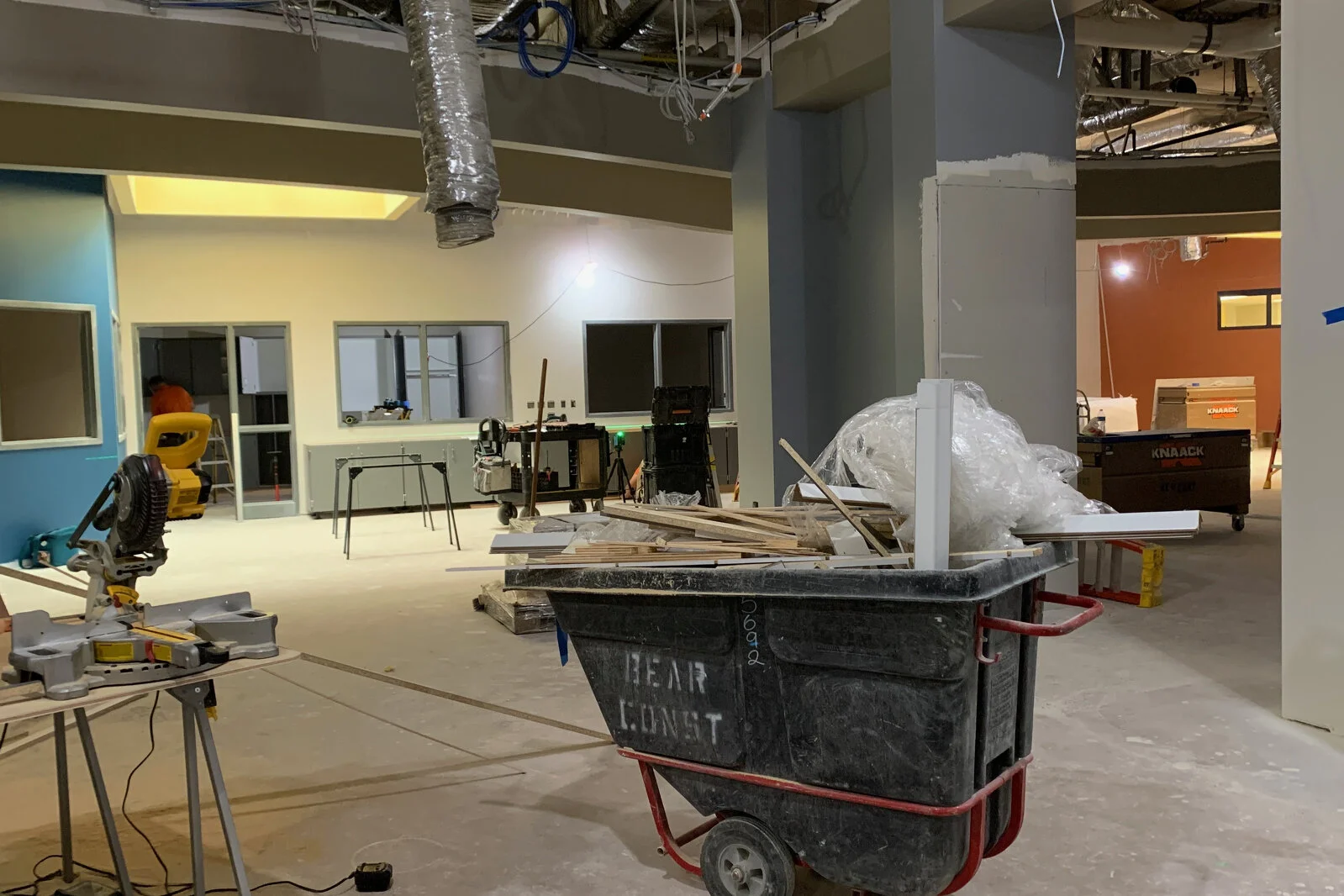 Meadowview School Library/Media Center - July 2026