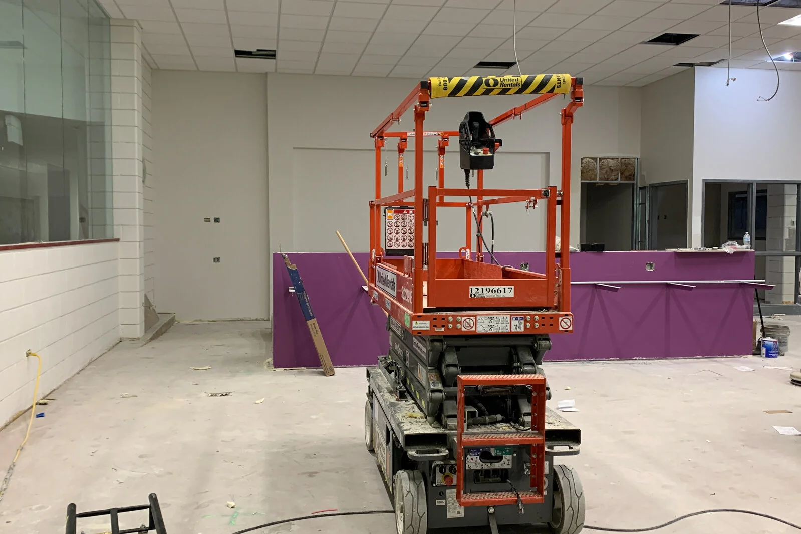 Meadowview School Library/Media Center - July 2026