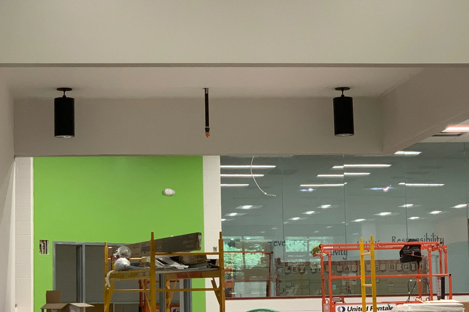 Meadowview School Library/Media Center - July 2026