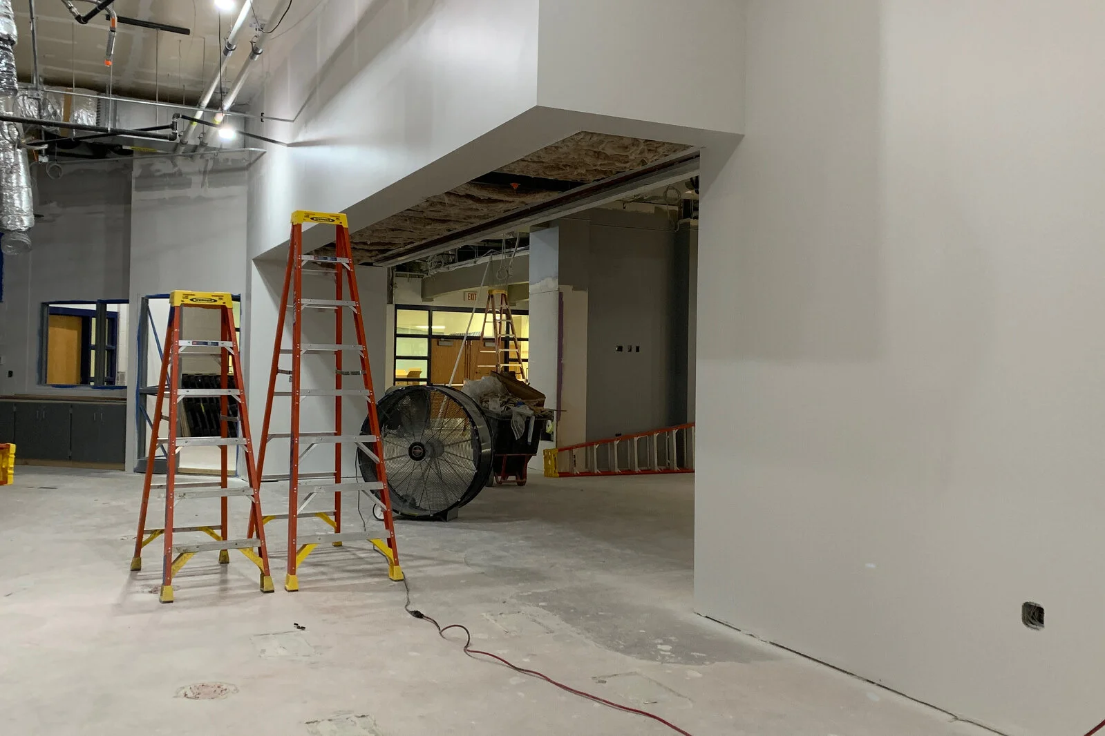 July 23, 2026 - Prairieview School Library/Media Center