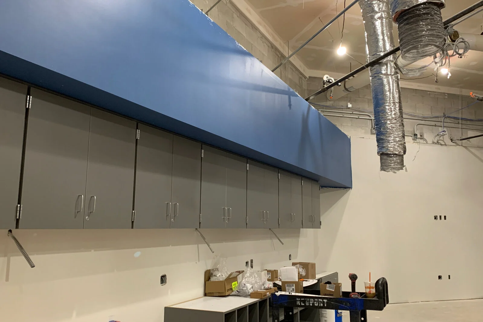 July 23, 2026 - Prairieview School Library/Media Center