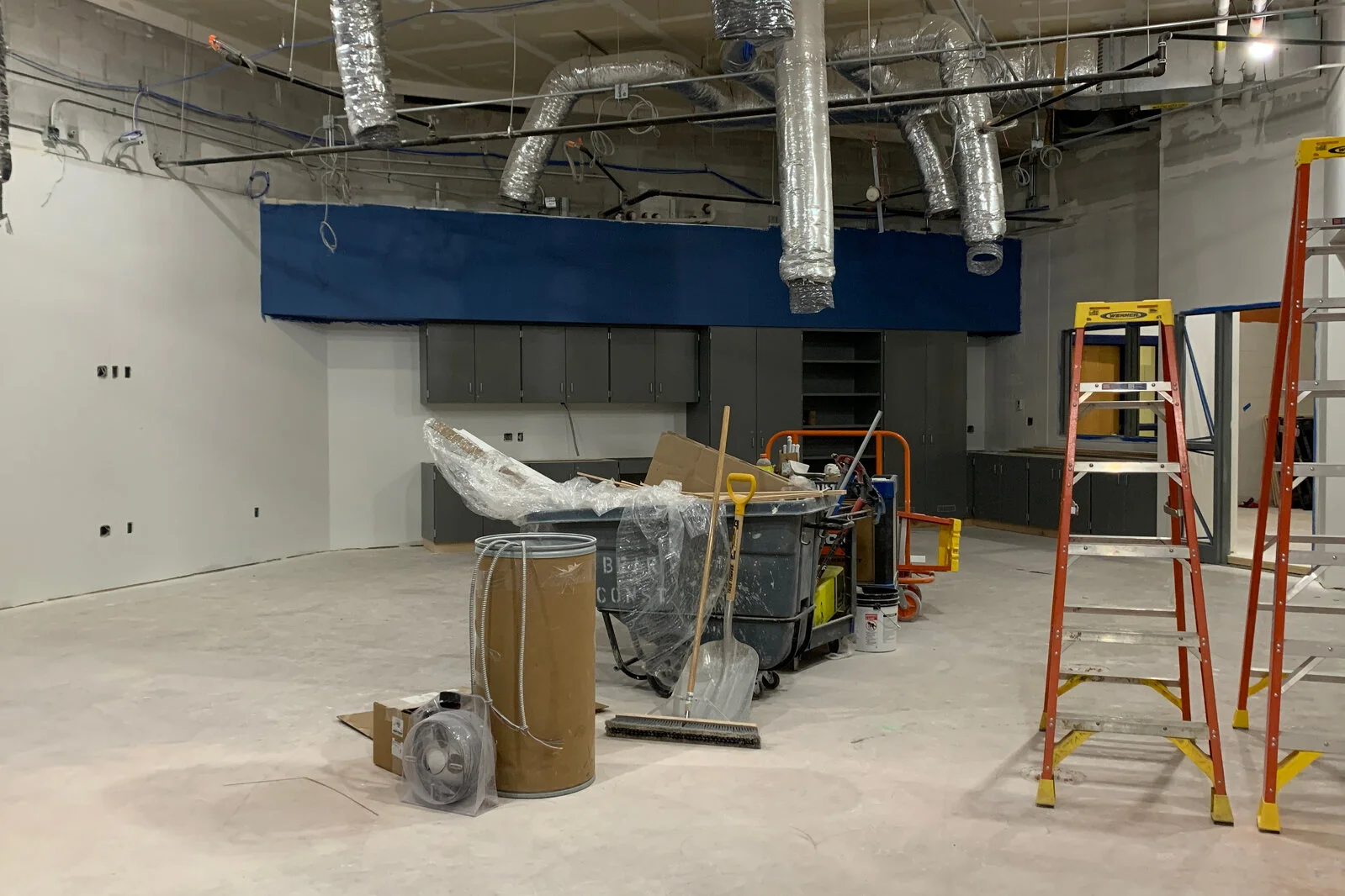 July 23, 2026 - Prairieview School Library/Media Center