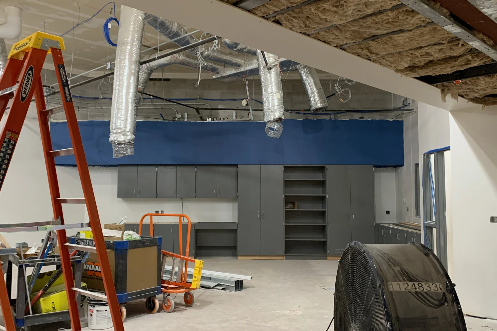 July 23, 2026 - Prairieview School Library/Media Center