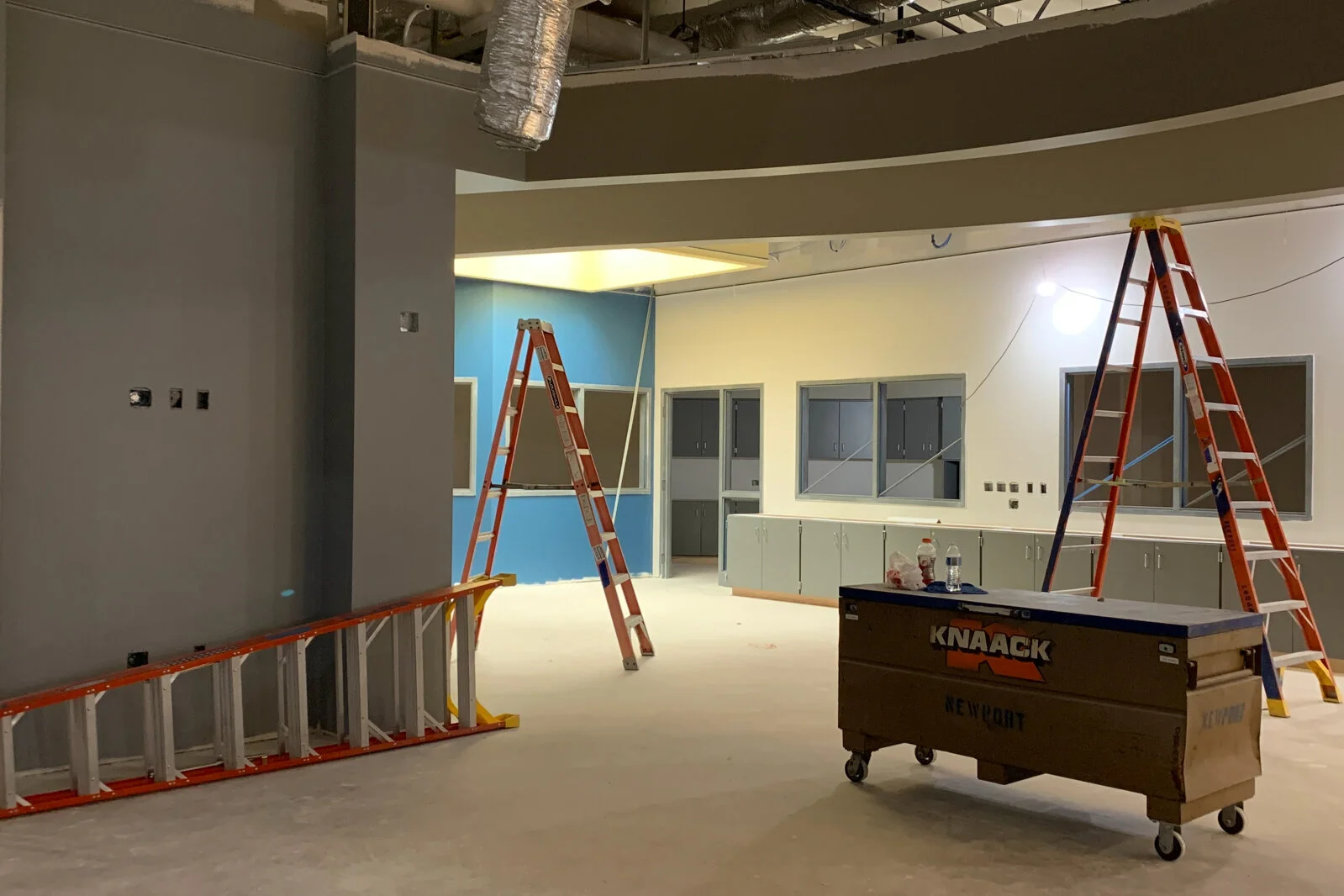 July 23, 2026 - Prairieview School Library/Media Center