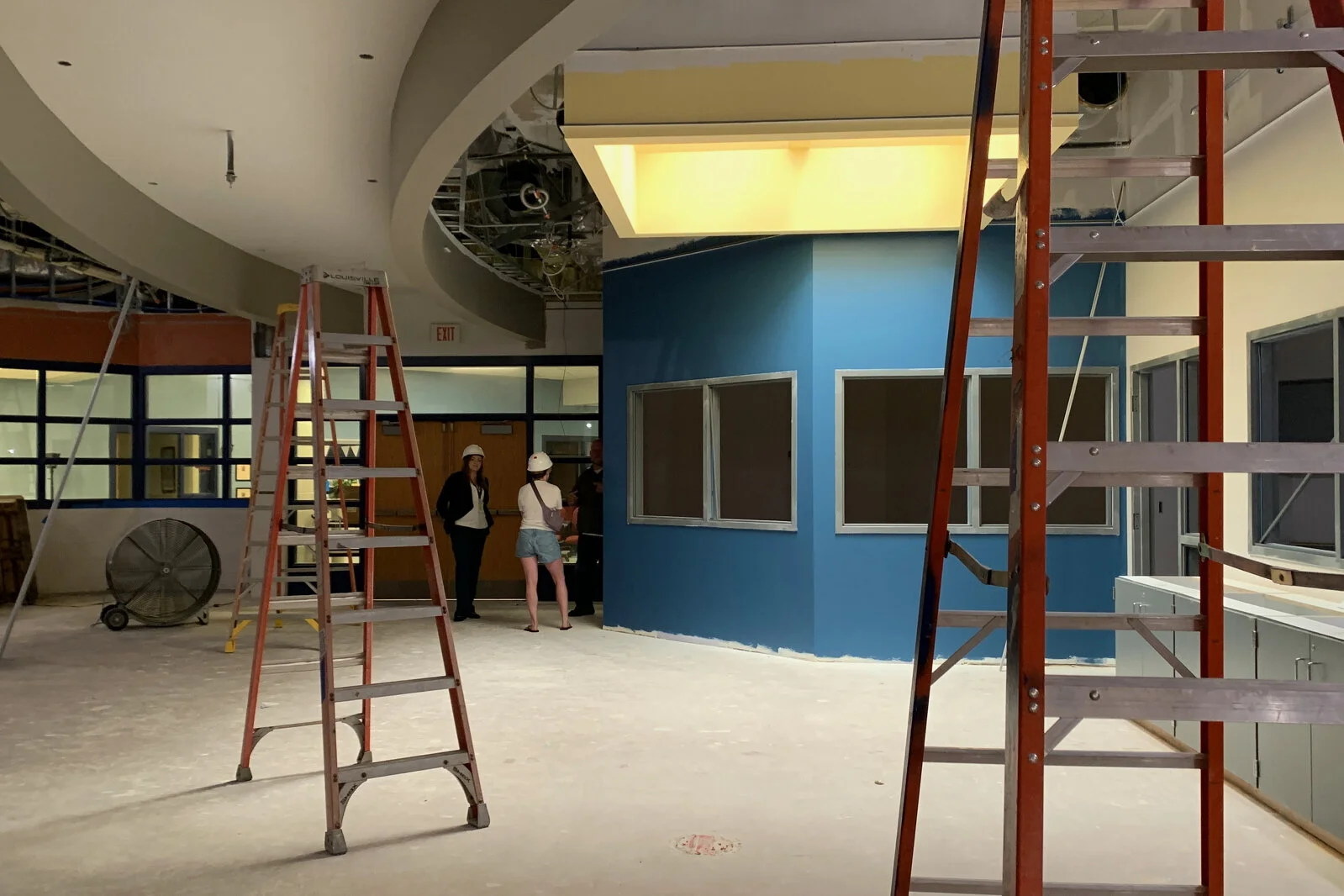 July 23, 2026 - Prairieview School Library/Media Center
