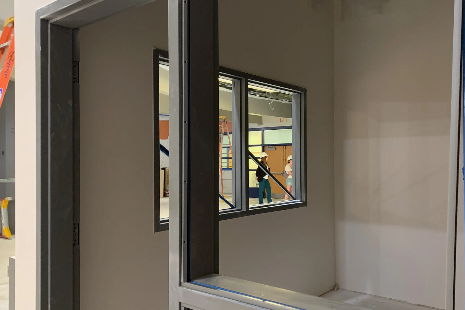 July 23, 2026 - Prairieview School Library/Media Center