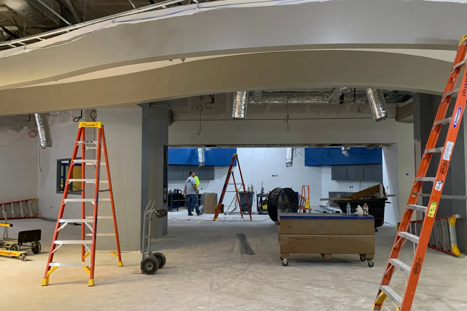 July 23, 2026 - Prairieview School Library/Media Center