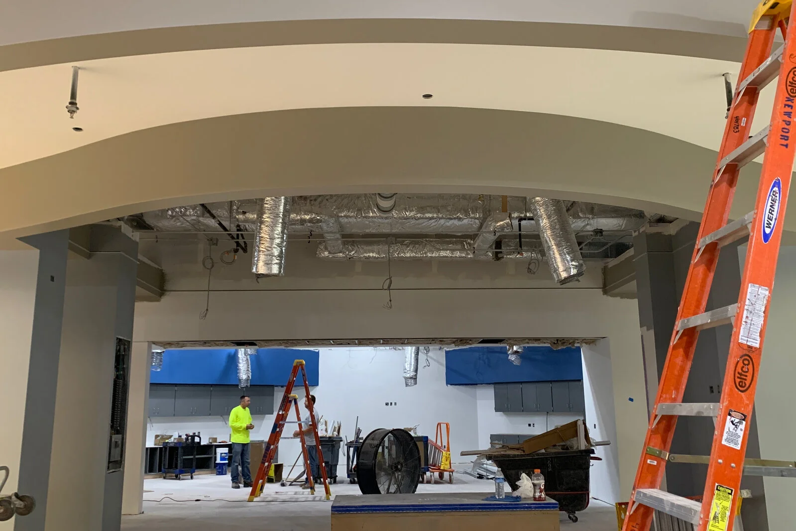 July 23, 2026 - Prairieview School Library/Media Center