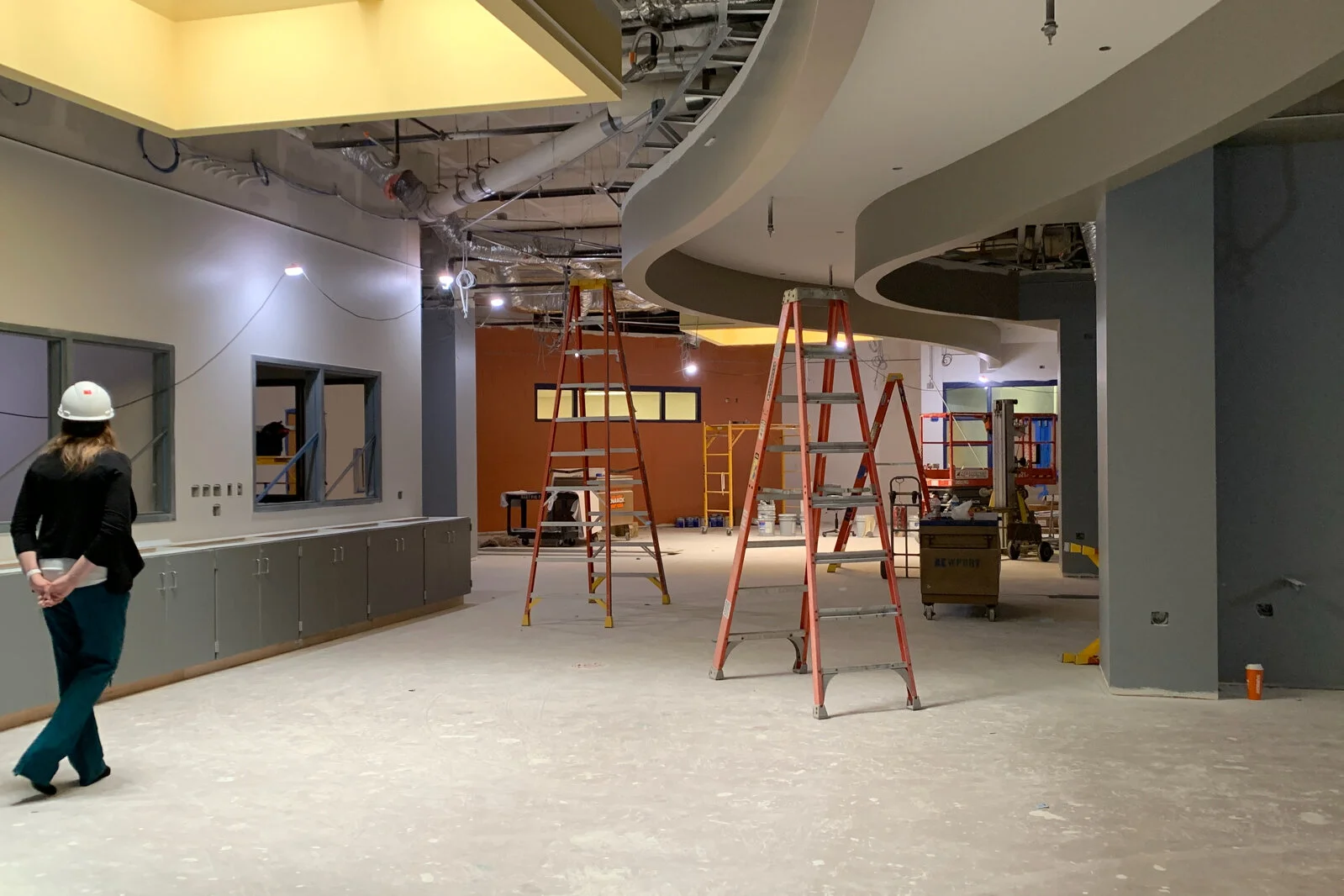 July 23, 2026 - Prairieview School Library/Media Center