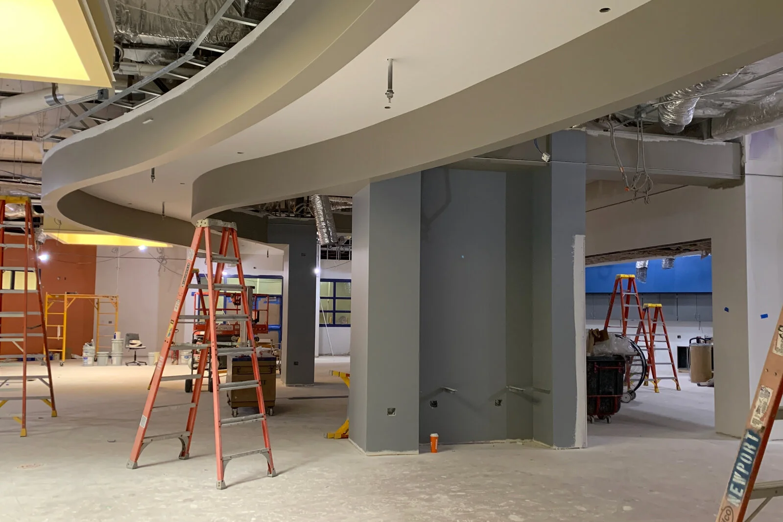 July 23, 2026 - Prairieview School Library/Media Center
