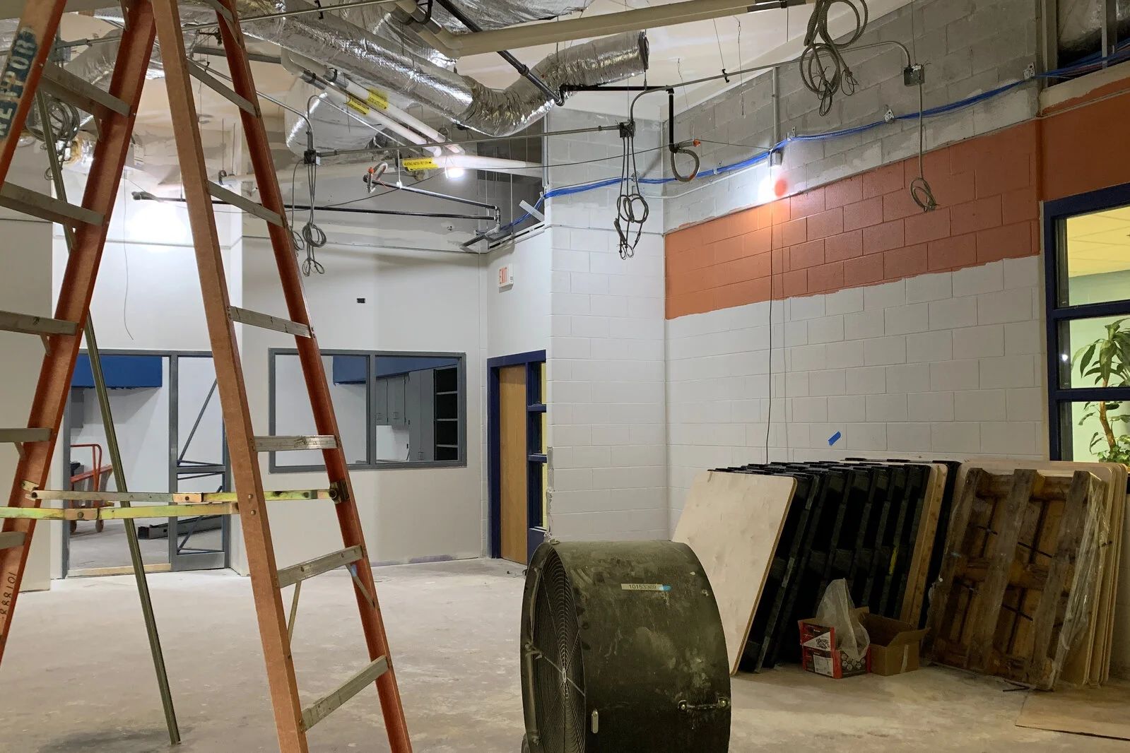 July 23, 2026 - Prairieview School Library/Media Center