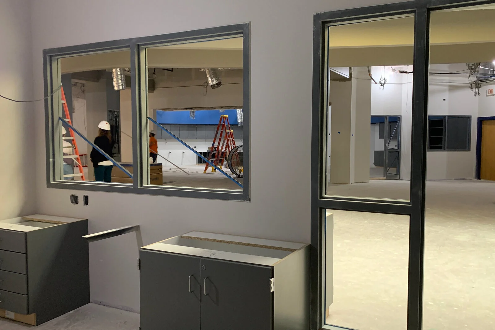 July 23, 2026 - Prairieview School Library/Media Center