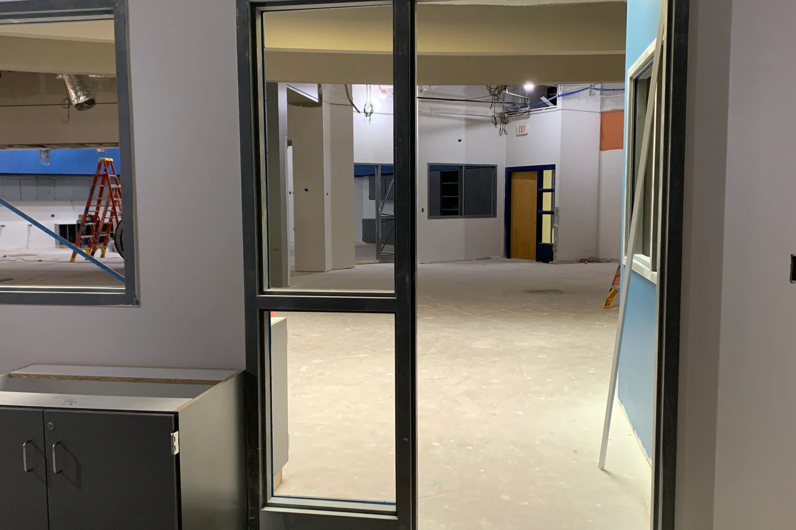 July 23, 2026 - Prairieview School Library/Media Center