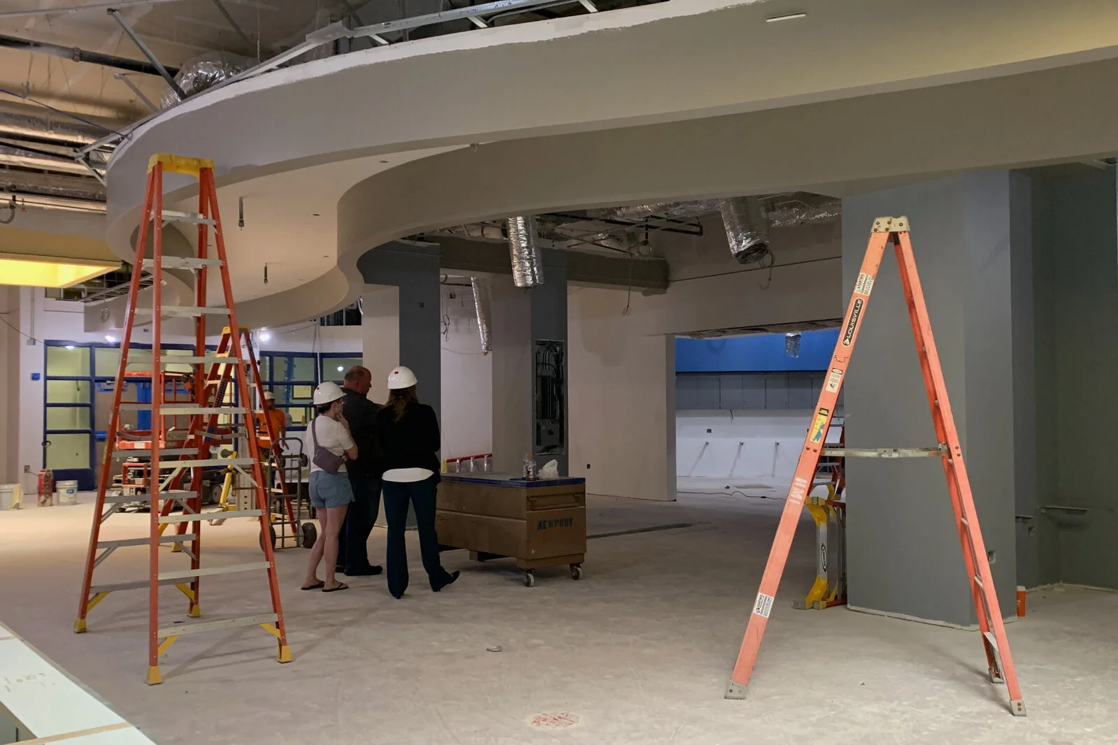 July 23, 2026 - Prairieview School Library/Media Center