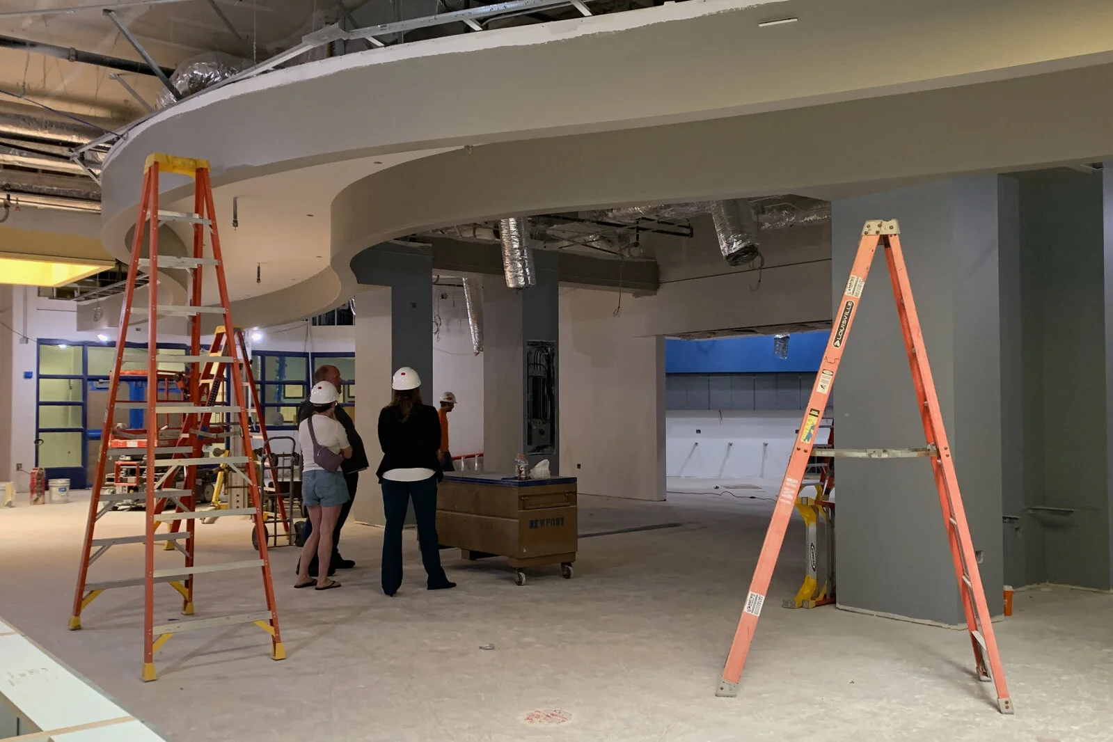 July 23, 2026 - Prairieview School Library/Media Center