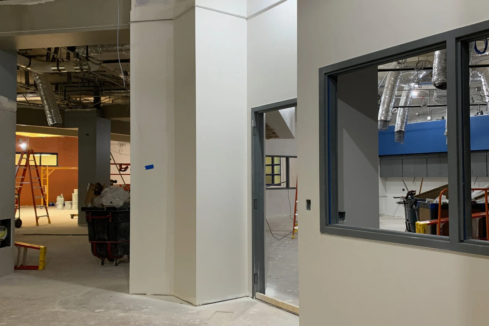 July 23, 2026 - Prairieview School Library/Media Center
