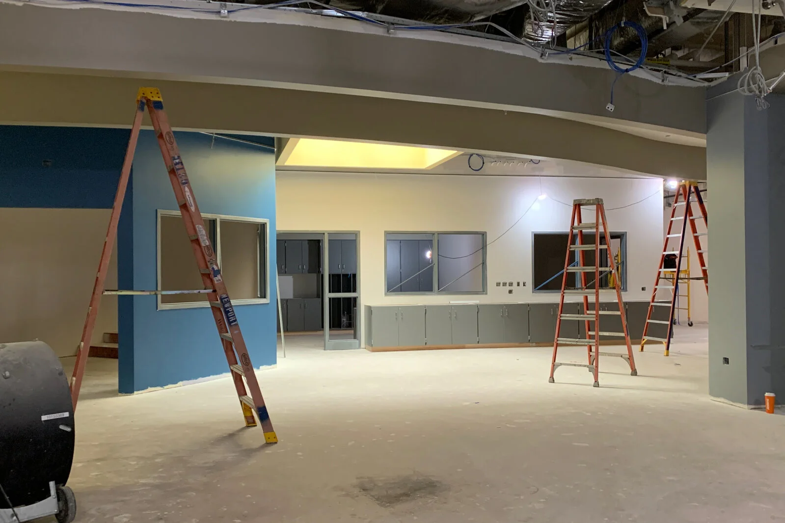 July 23, 2026 - Prairieview School Library/Media Center