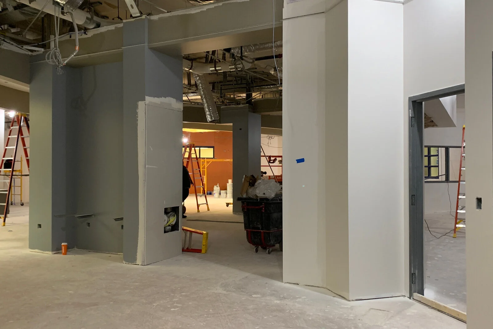 July 23, 2026 - Prairieview School Library/Media Center