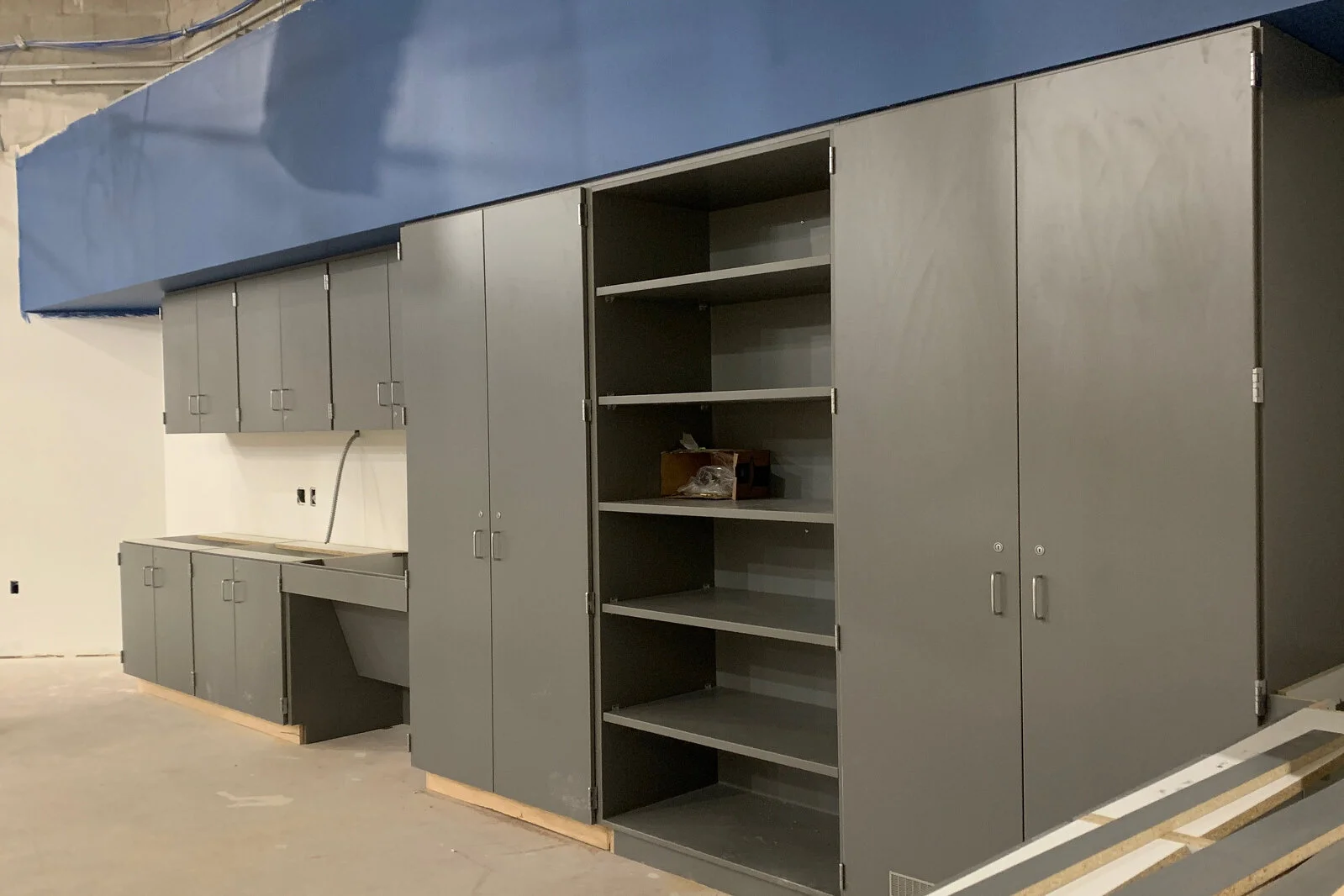 July 23, 2026 - Prairieview School Library/Media Center