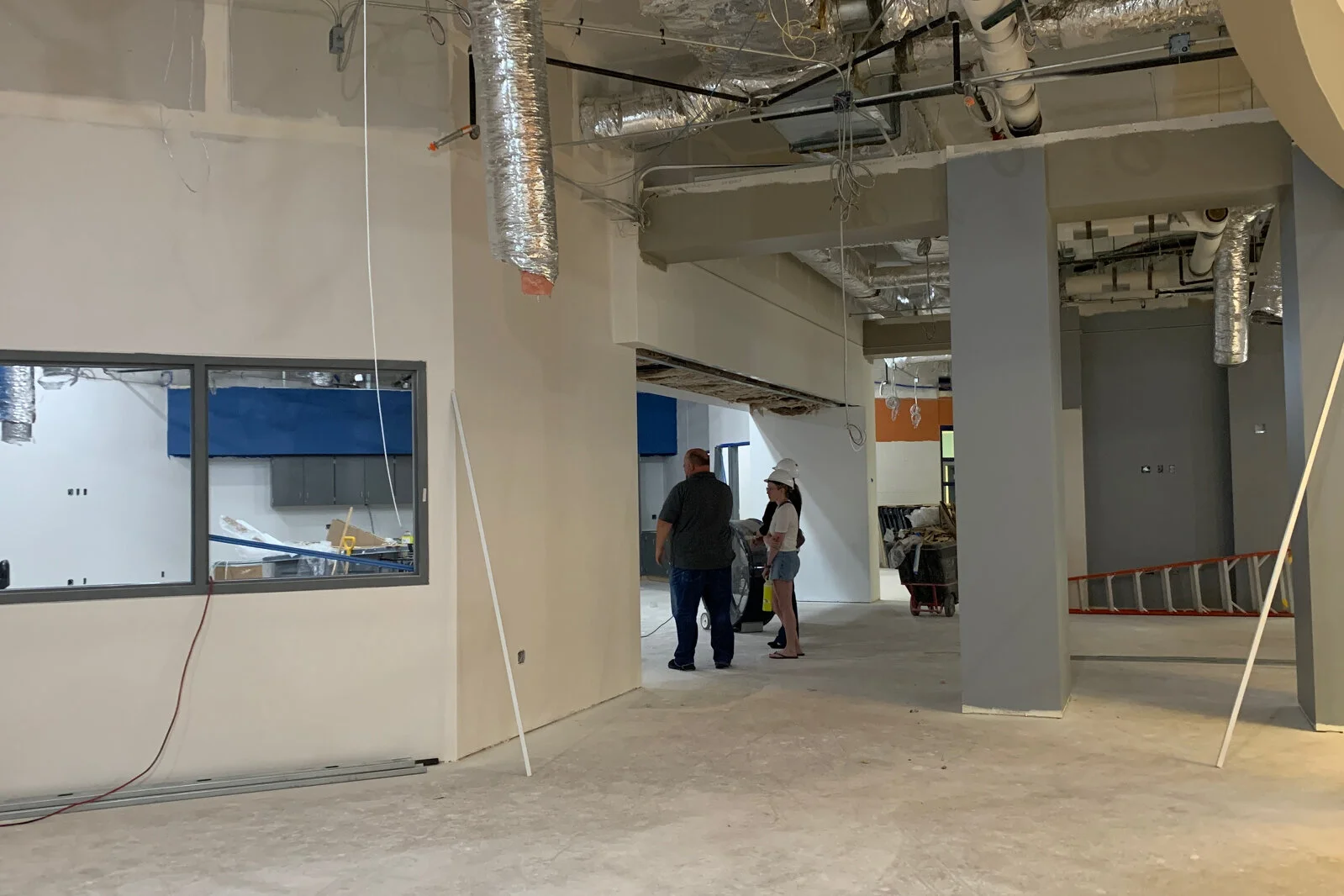 July 23, 2026 - Prairieview School Library/Media Center
