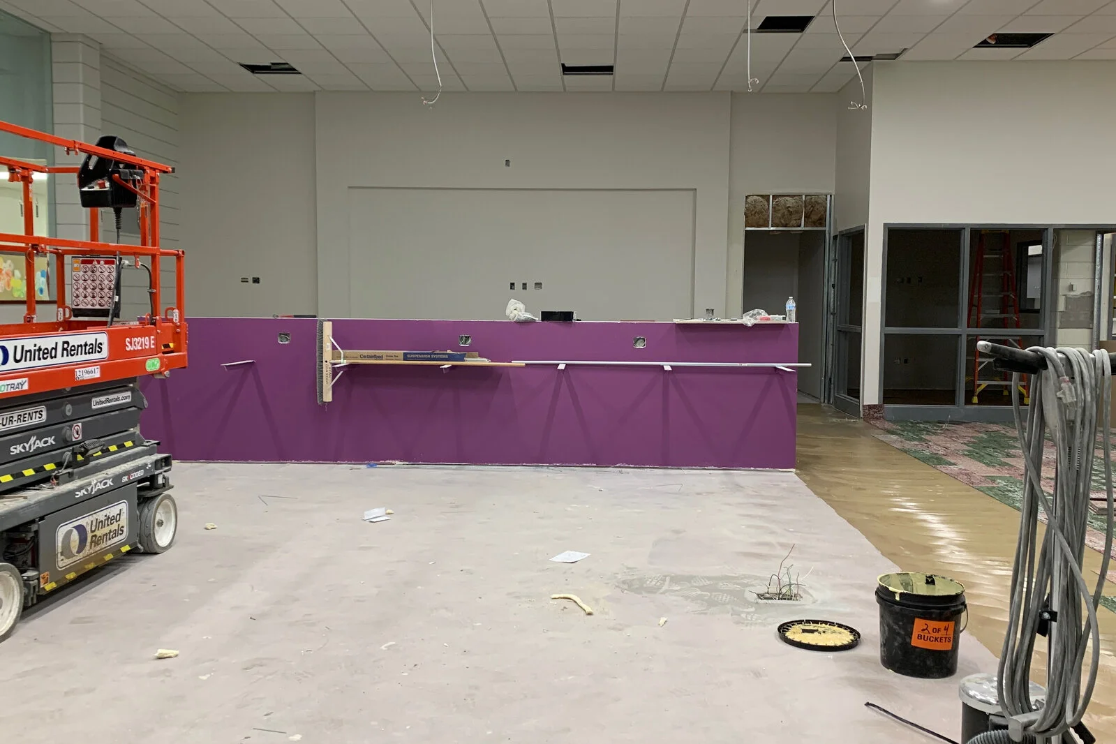 Meadowview School Library/Media Center - July 2026