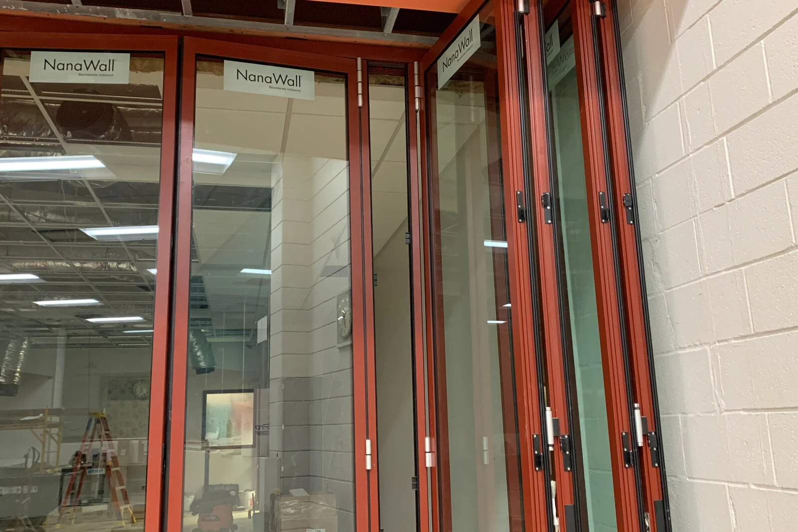 Meadowview School Library/Media Center - July 2026