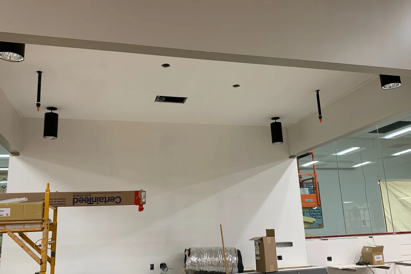 Meadowview School Library/Media Center - July 2026