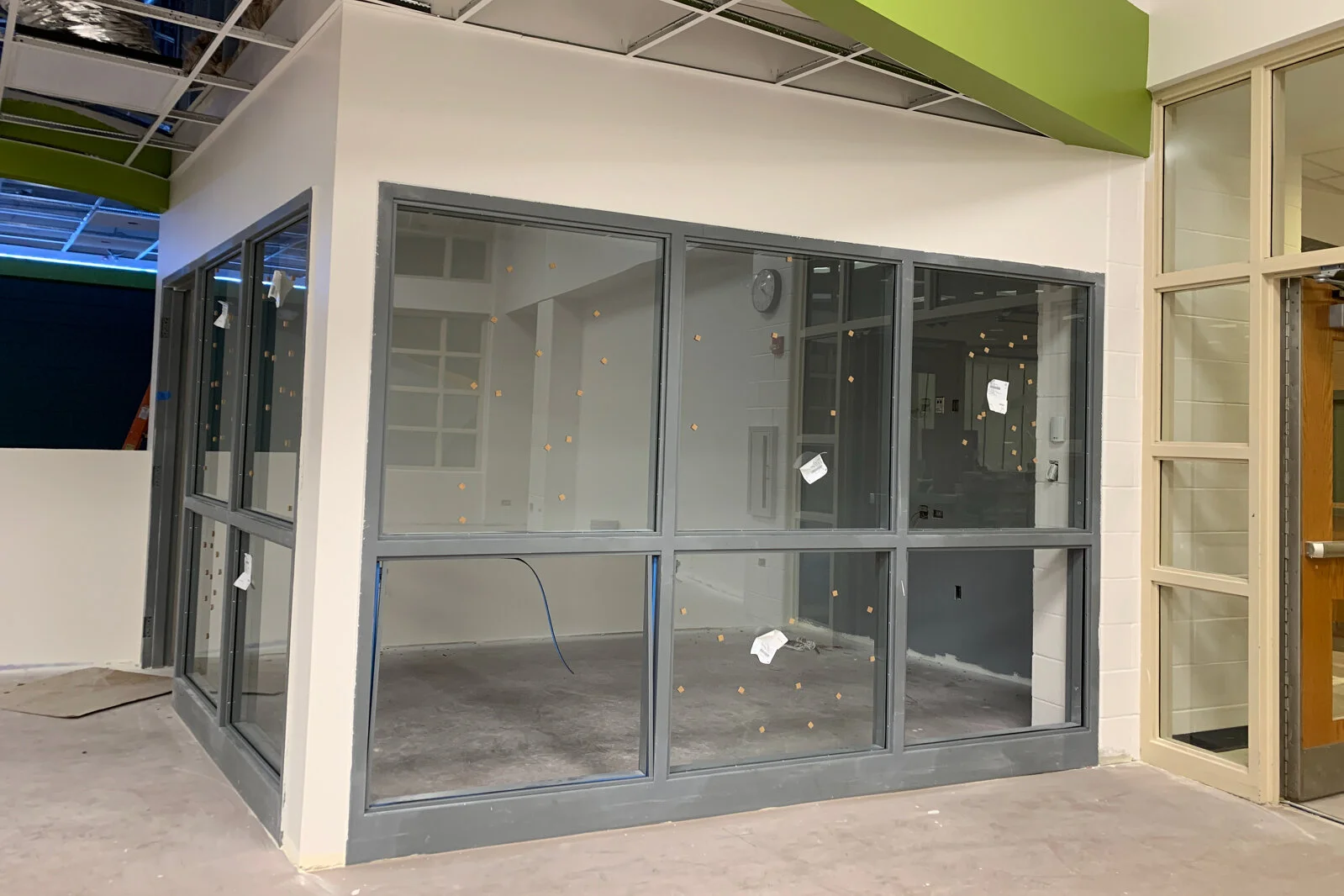 Park Campus Library/Media Center - July 2026
