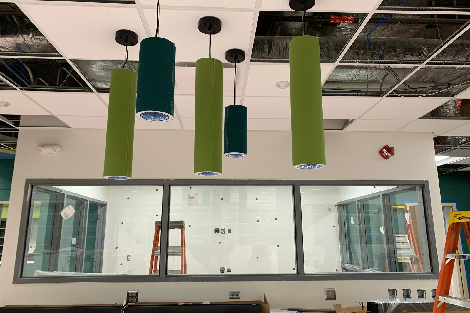 Park Campus Library/Media Center - July 2026