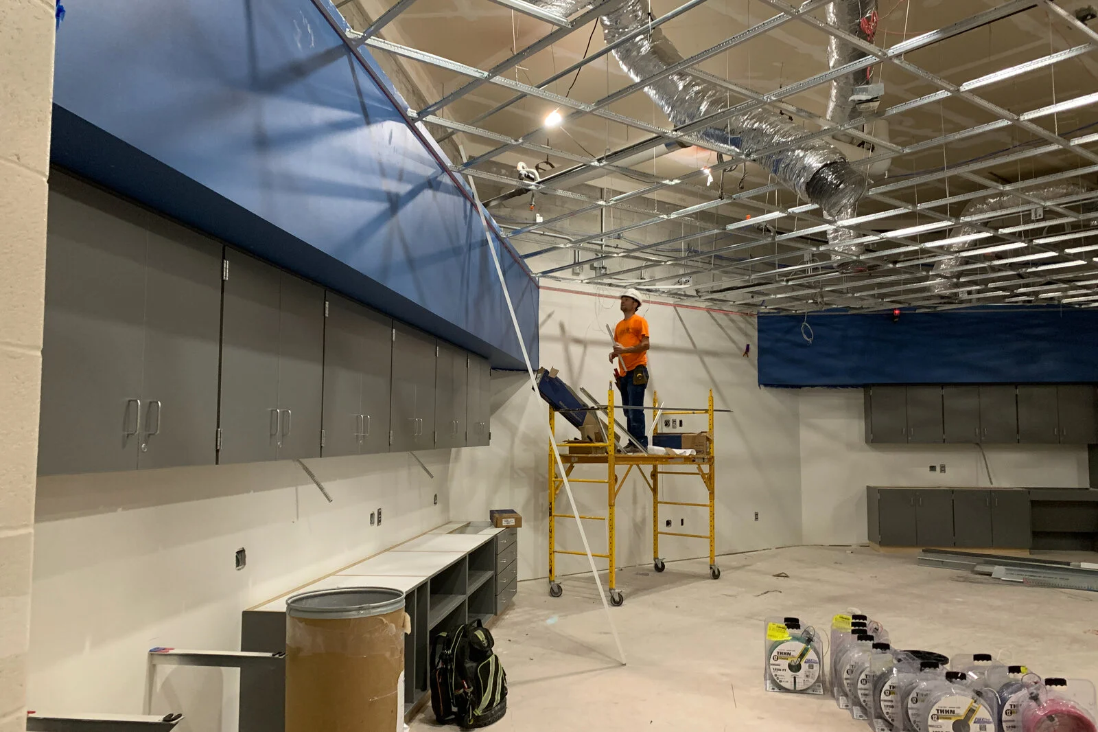 July 27, 2026 - Prairieview School Library/Media Center