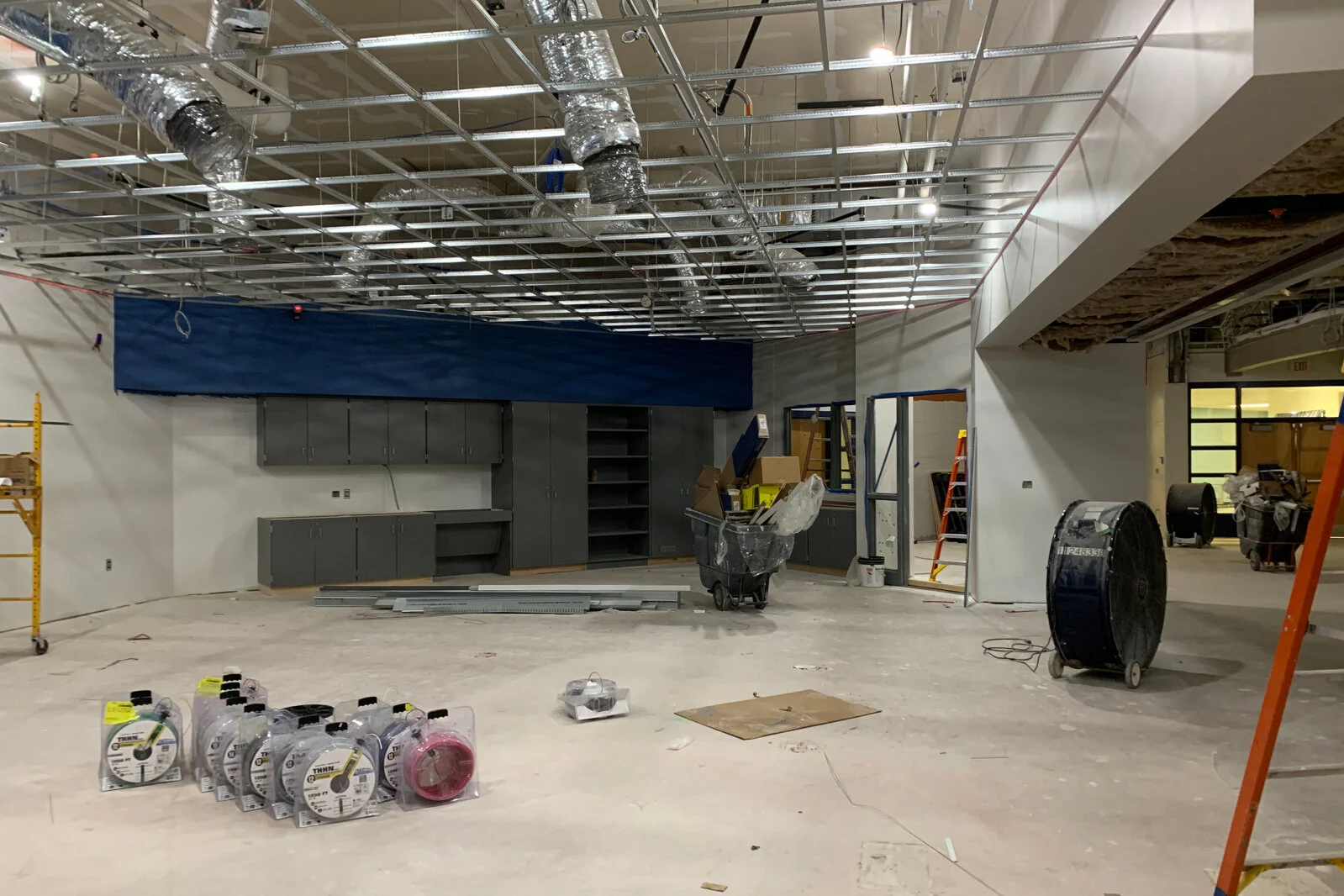 July 27, 2026 - Prairieview School Library/Media Center