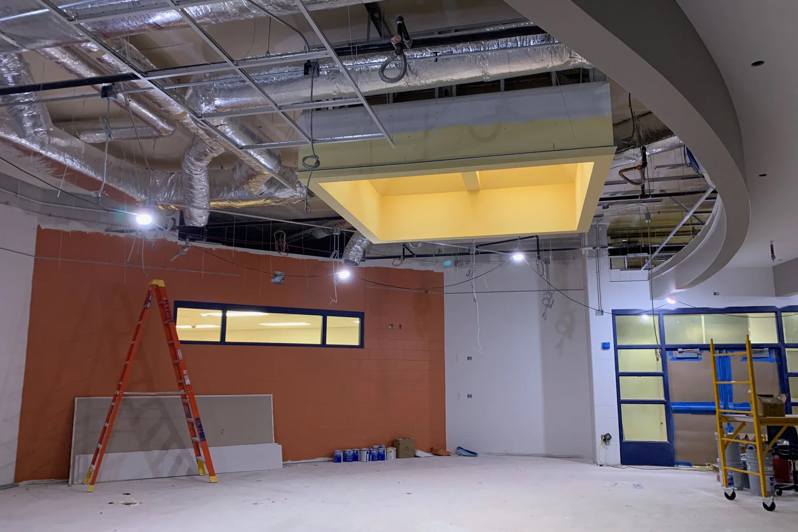 July 27, 2026 - Prairieview School Library/Media Center