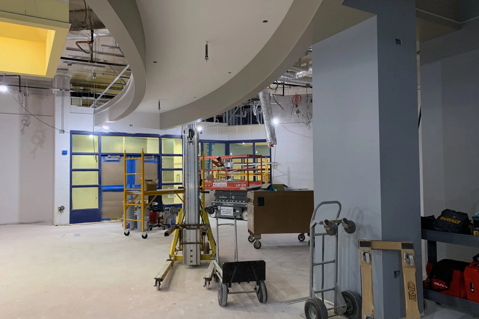 July 27, 2026 - Prairieview School Library/Media Center