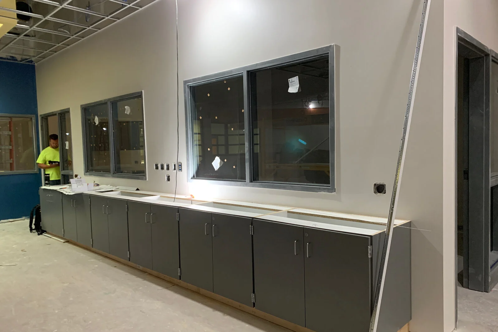 July 27, 2026 - Prairieview School Library/Media Center